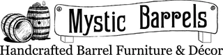 Mystic Barrels