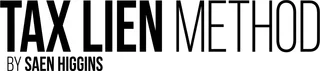 Tax Lien Method